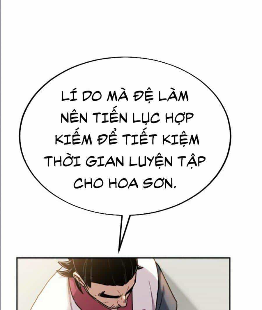 Hoa Sơn Tái Khởi - Chương 19 - ảnh 51