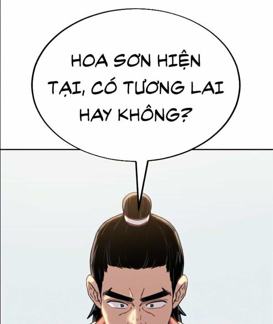 Hoa Sơn Tái Khởi - Chương 19 - ảnh 58