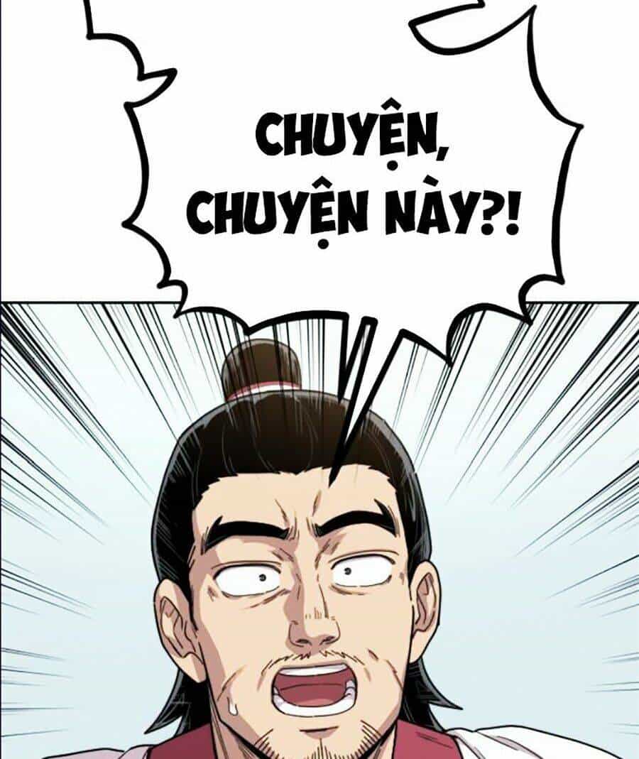 Hoa Sơn Tái Khởi - Chương 19 - ảnh 6