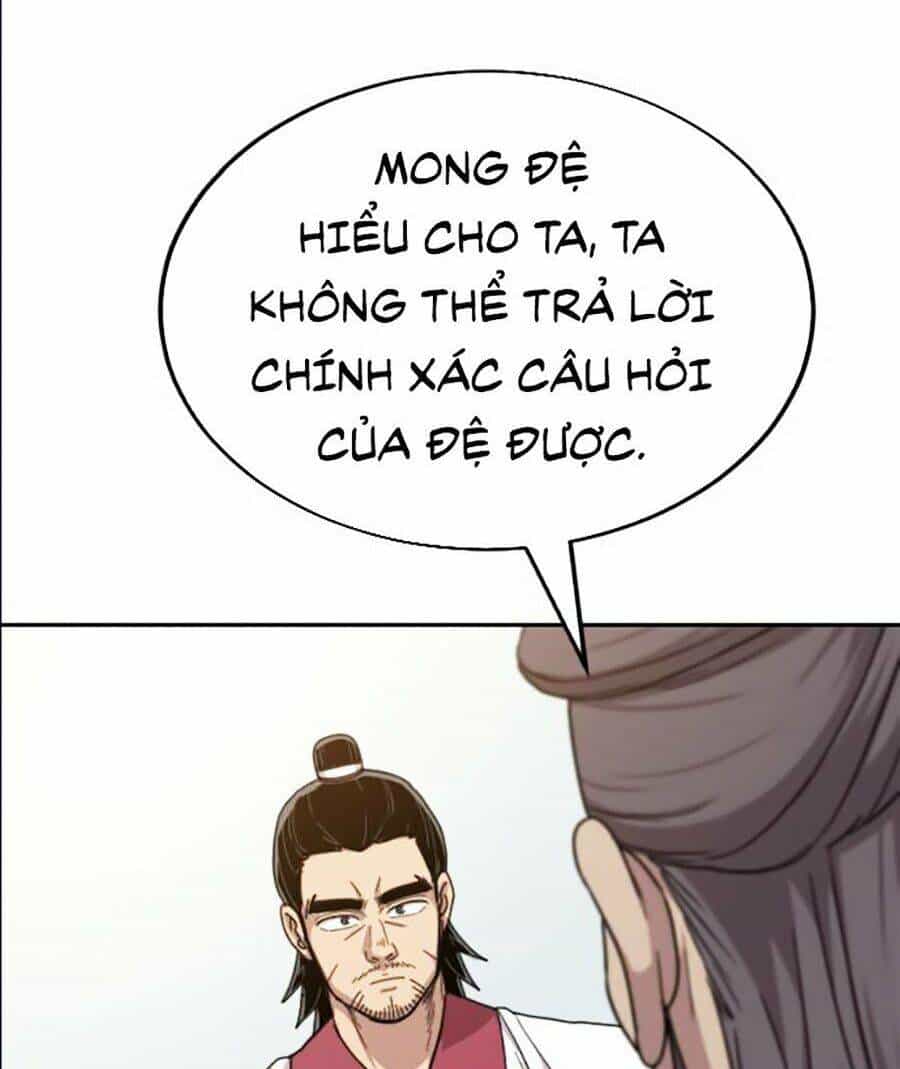 Hoa Sơn Tái Khởi - Chương 19 - ảnh 68