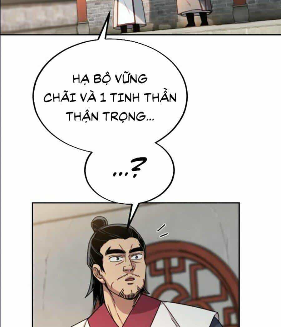 Hoa Sơn Tái Khởi - Chương 19 - ảnh 89