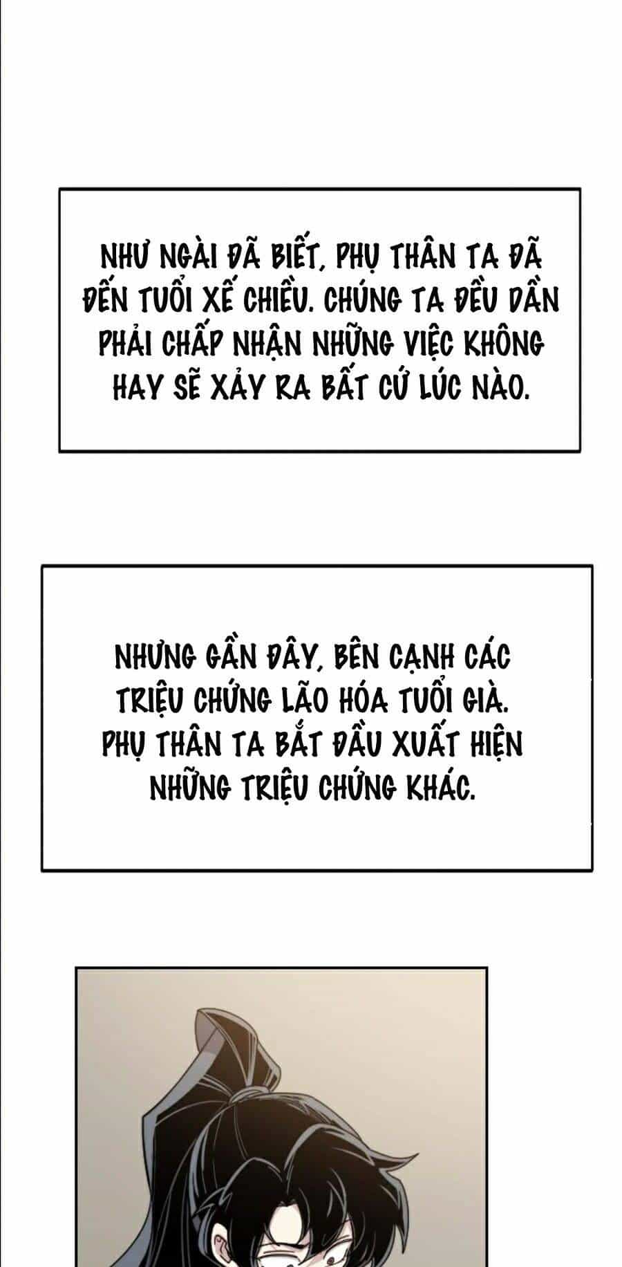 Hoa Sơn Tái Khởi - Chương 20 - ảnh 101