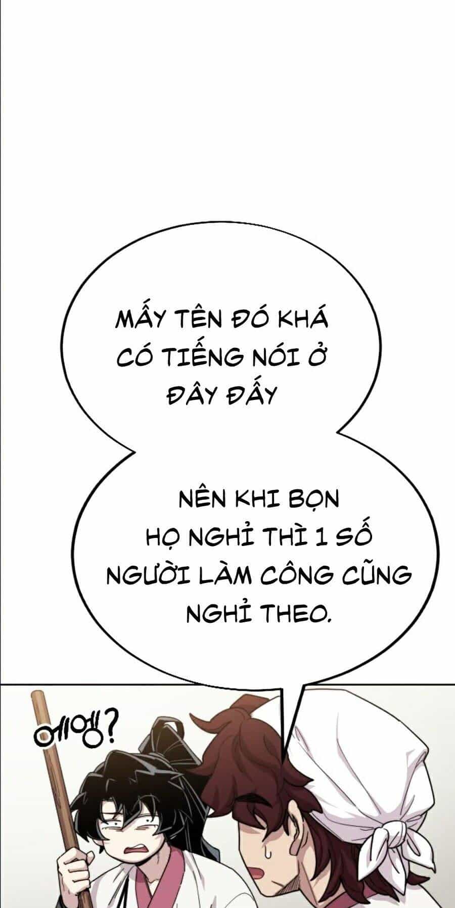 Hoa Sơn Tái Khởi - Chương 20 - ảnh 22