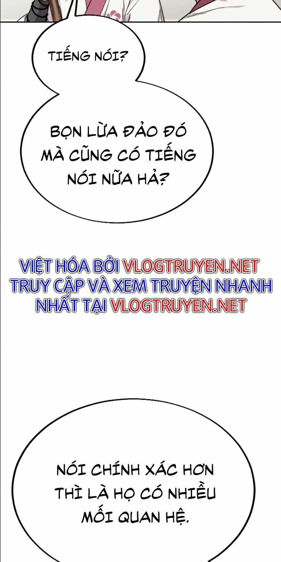 Hoa Sơn Tái Khởi - Chương 20 - ảnh 23