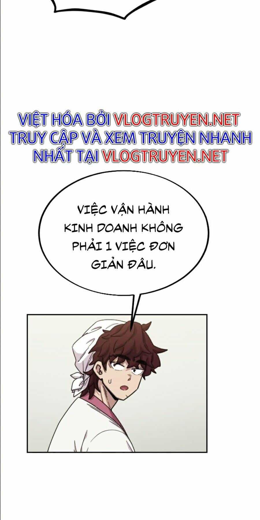 Hoa Sơn Tái Khởi - Chương 20 - ảnh 33