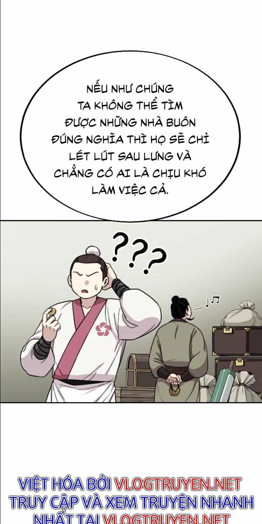 Hoa Sơn Tái Khởi - Chương 20 - ảnh 37