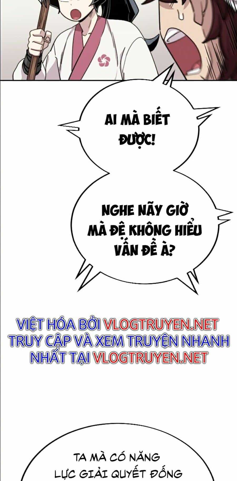 Hoa Sơn Tái Khởi - Chương 20 - ảnh 50