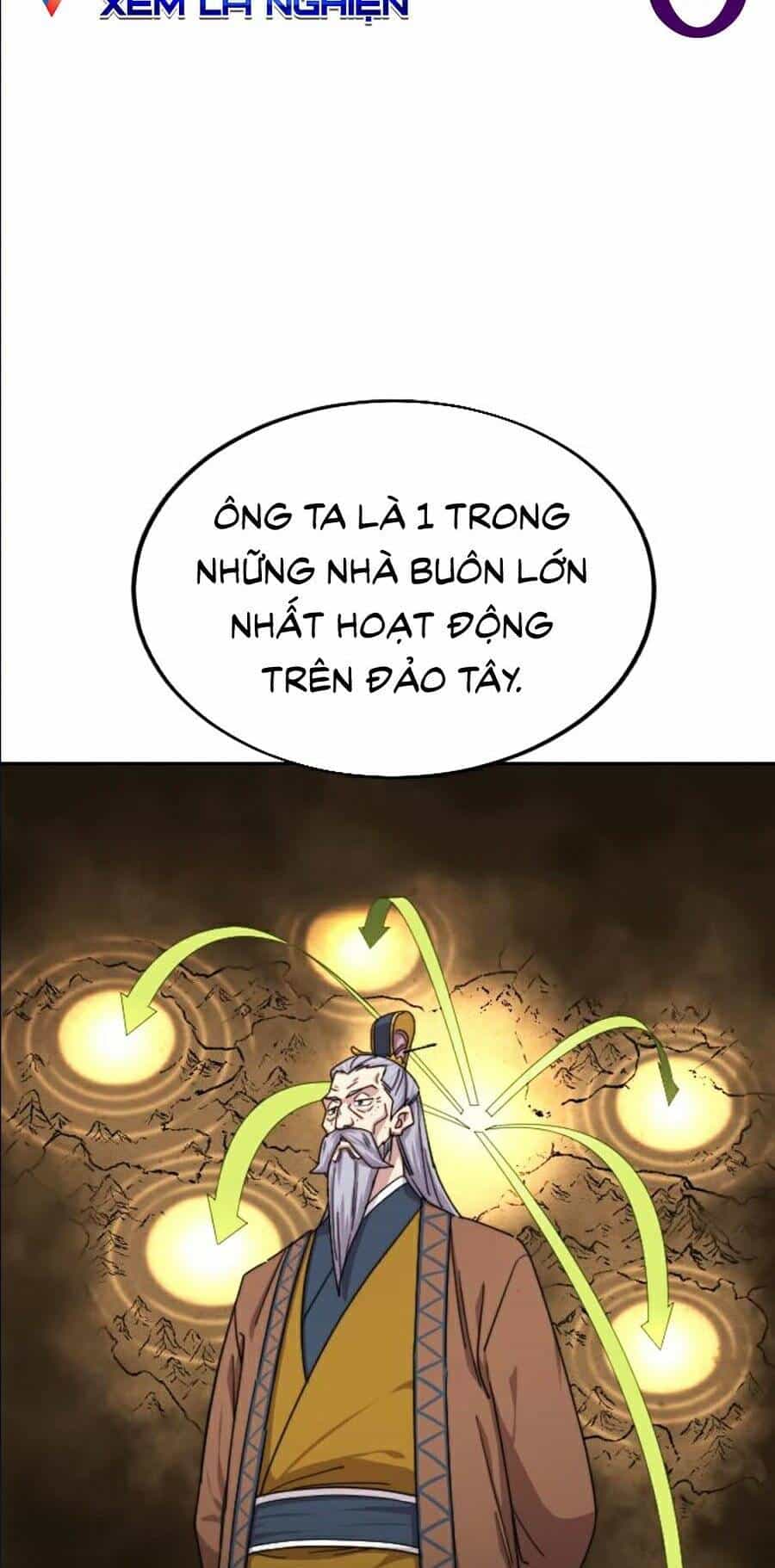 Hoa Sơn Tái Khởi - Chương 20 - ảnh 57