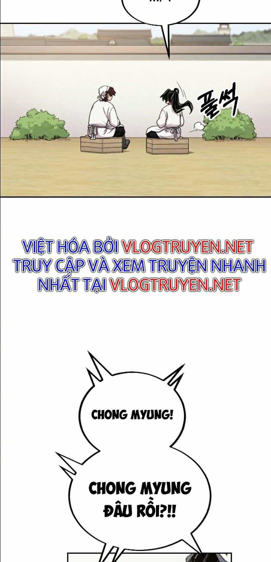 Hoa Sơn Tái Khởi - Chương 20 - ảnh 68