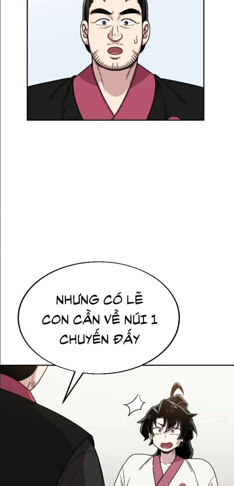 Hoa Sơn Tái Khởi - Chương 20 - ảnh 72