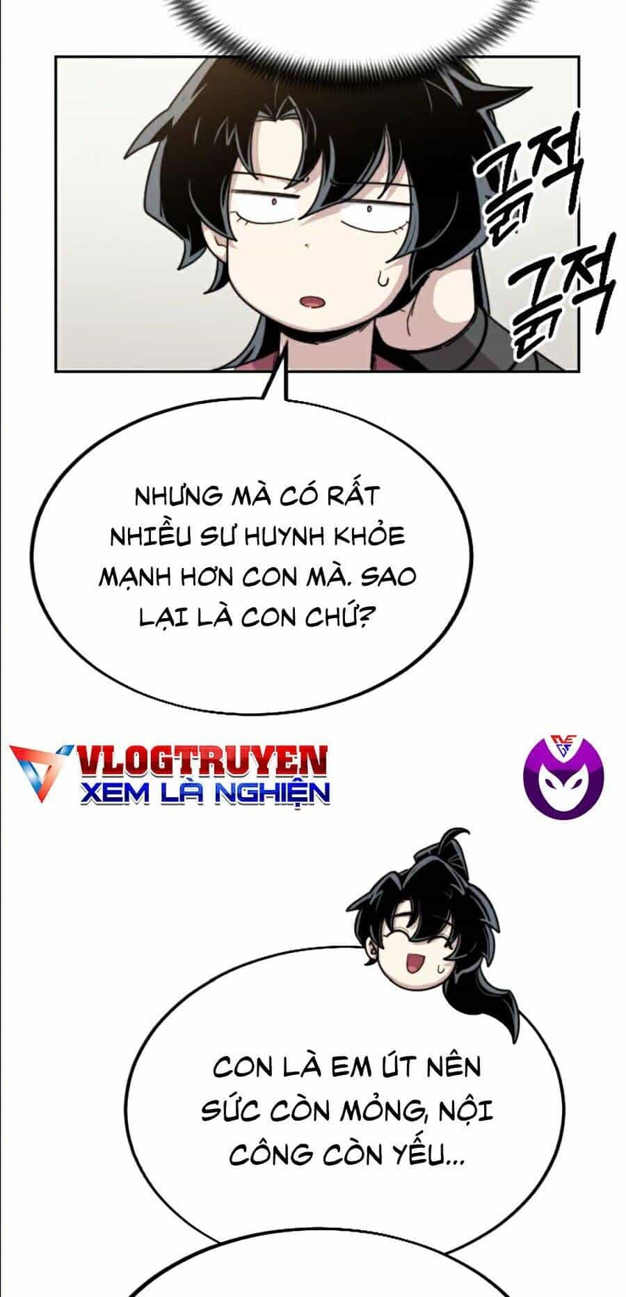 Hoa Sơn Tái Khởi - Chương 20 - ảnh 74
