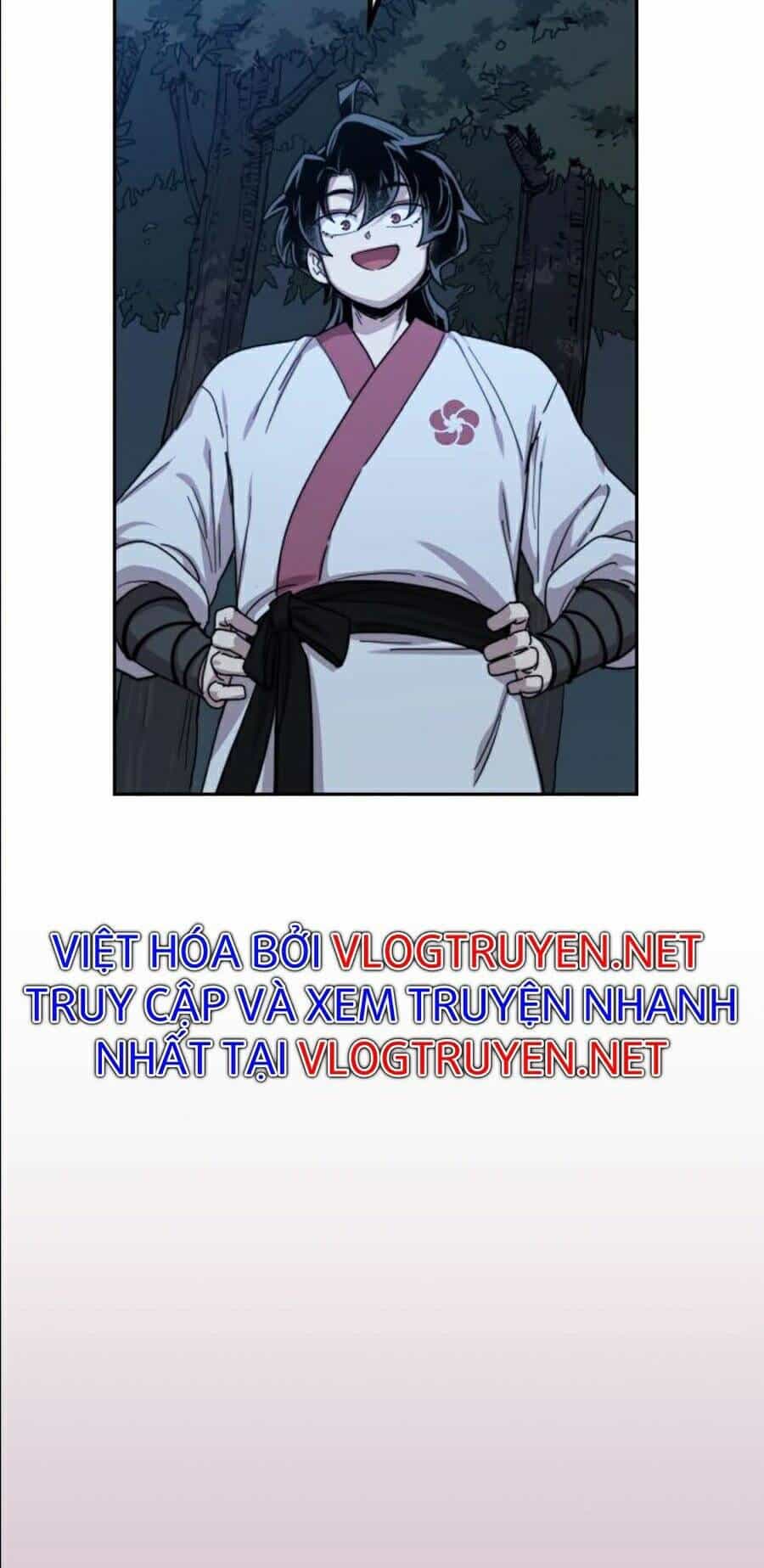 Hoa Sơn Tái Khởi - Chương 21 - ảnh 118