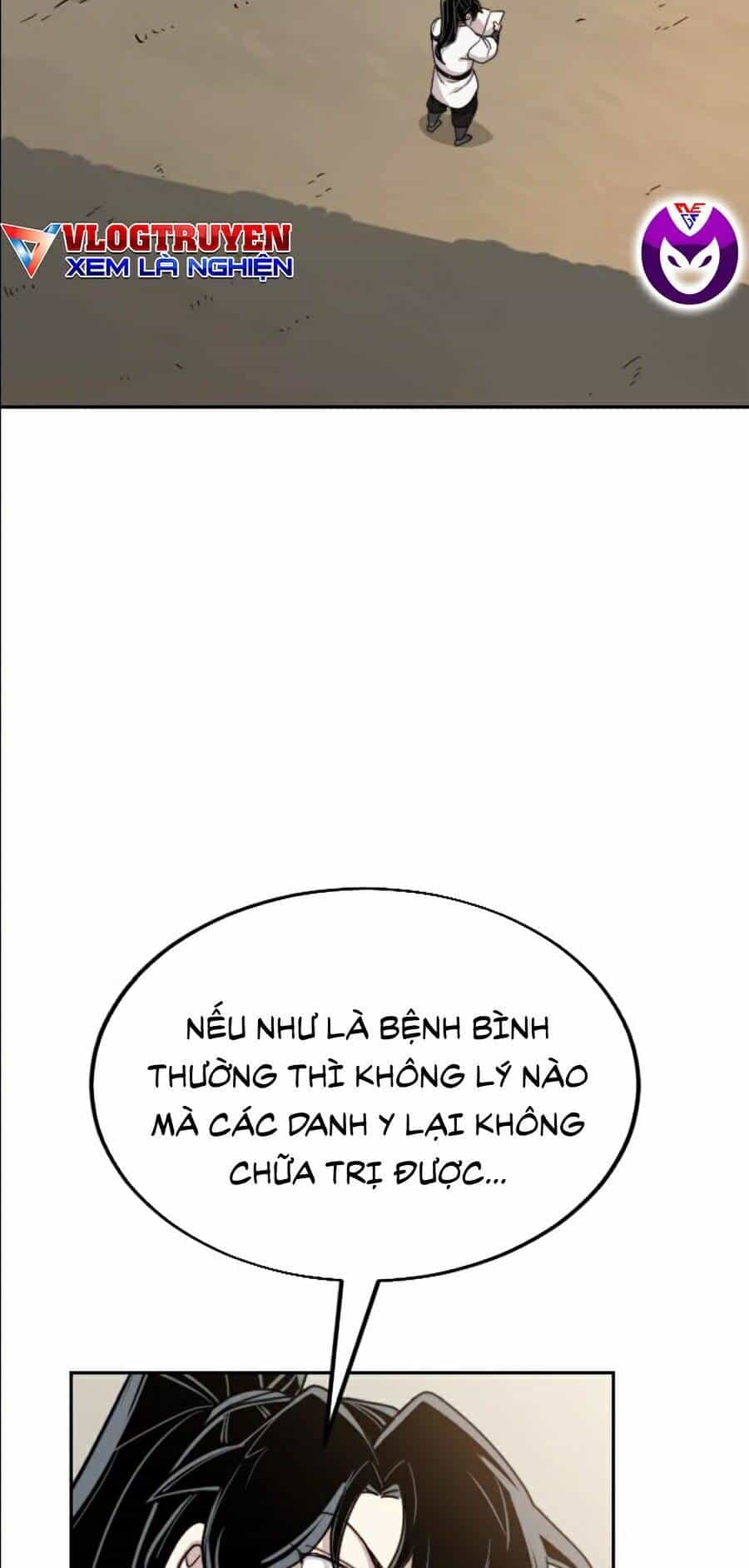 Hoa Sơn Tái Khởi - Chương 21 - ảnh 15