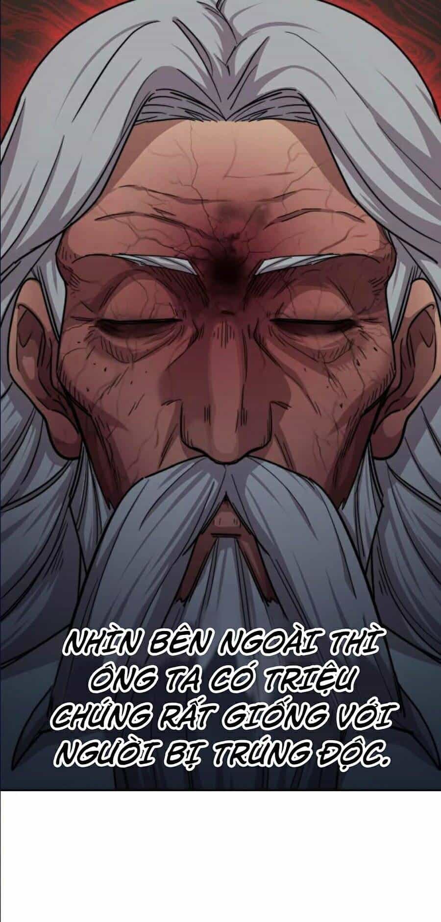Hoa Sơn Tái Khởi - Chương 21 - ảnh 17