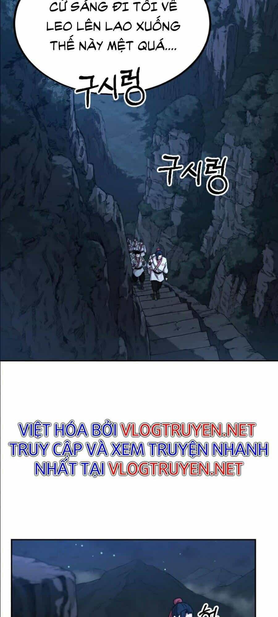 Hoa Sơn Tái Khởi - Chương 21 - ảnh 55