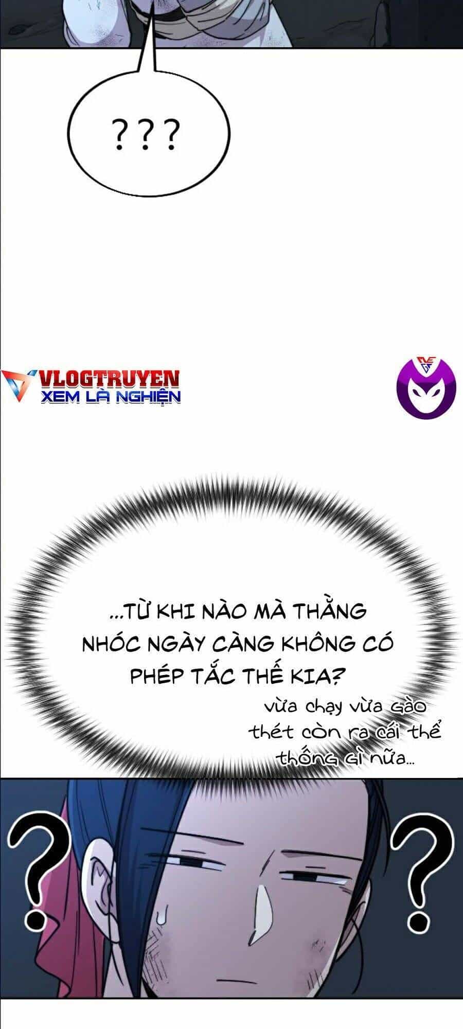 Hoa Sơn Tái Khởi - Chương 21 - ảnh 61