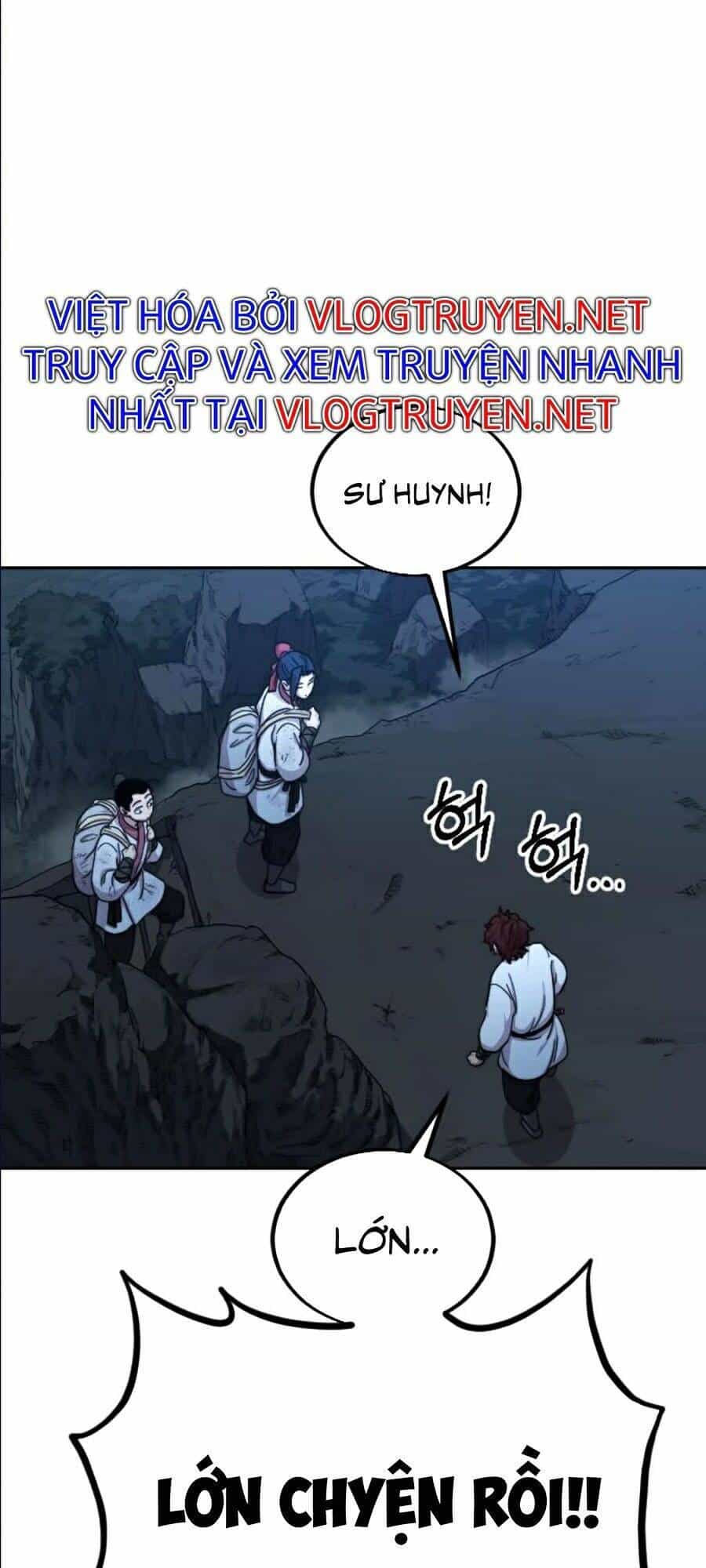 Hoa Sơn Tái Khởi - Chương 21 - ảnh 63