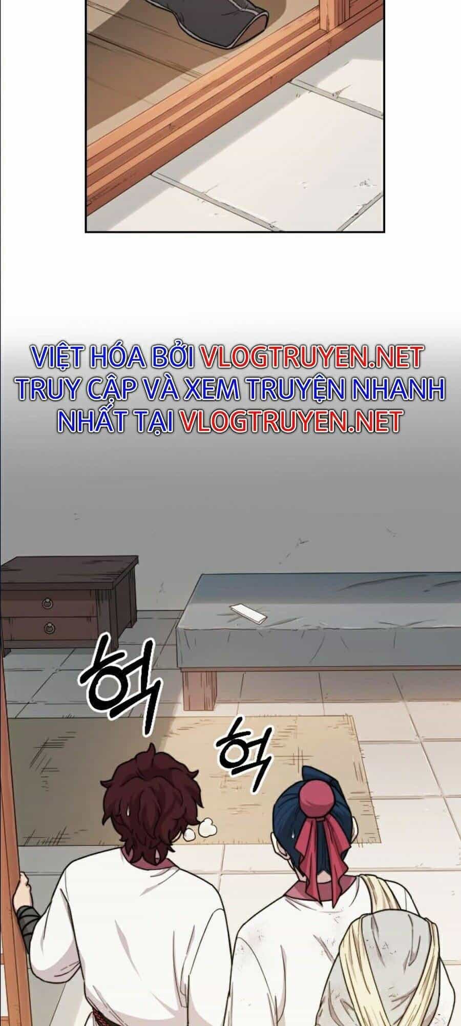 Hoa Sơn Tái Khởi - Chương 21 - ảnh 73