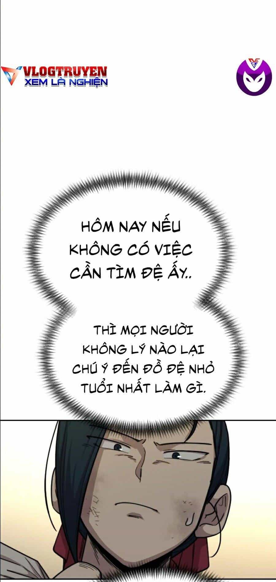 Hoa Sơn Tái Khởi - Chương 21 - ảnh 88