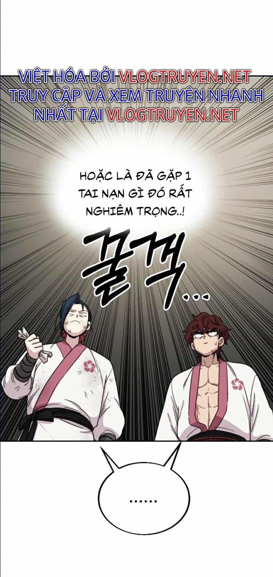 Hoa Sơn Tái Khởi - Chương 21 - ảnh 93