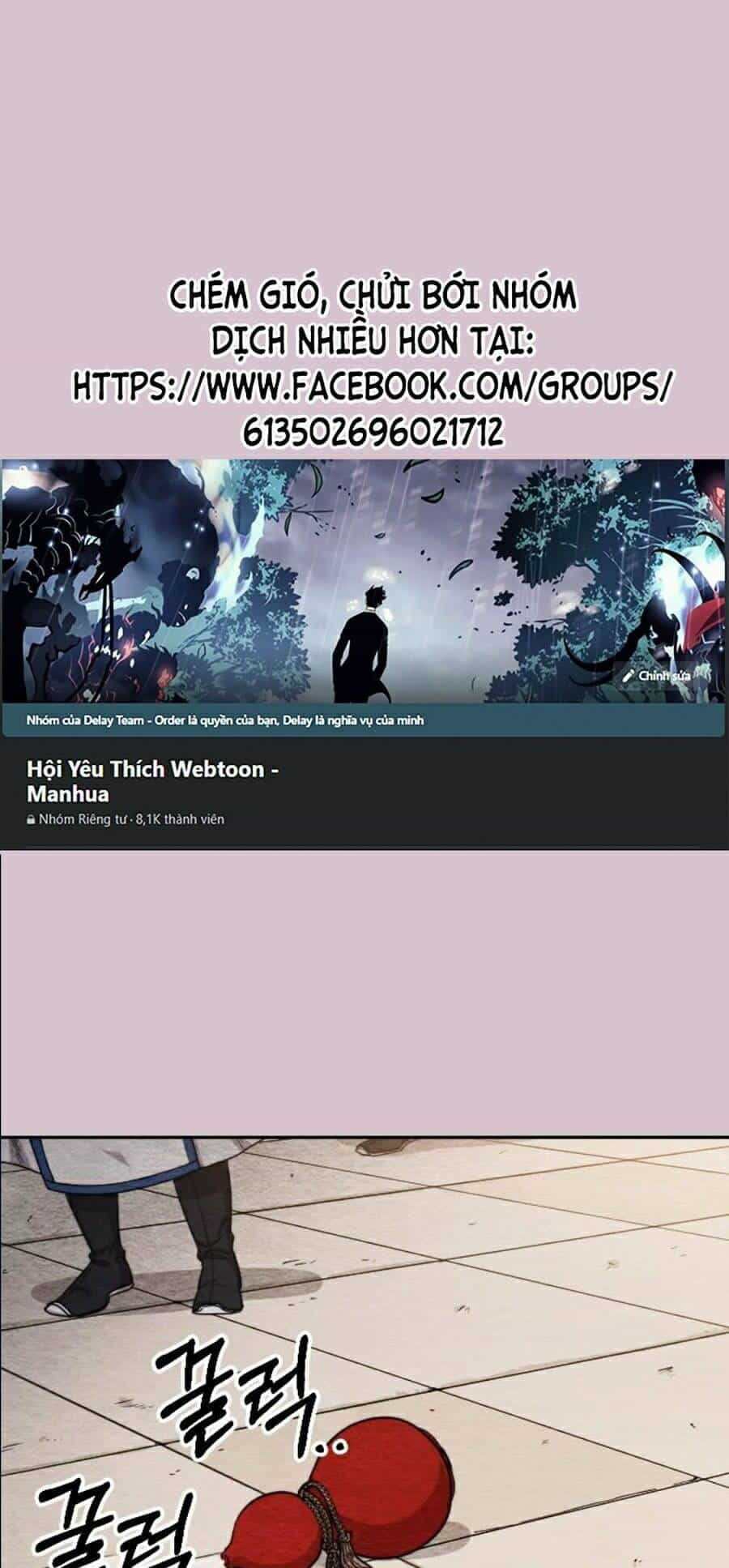 Hoa Sơn Tái Khởi - Chương 22 - ảnh 1