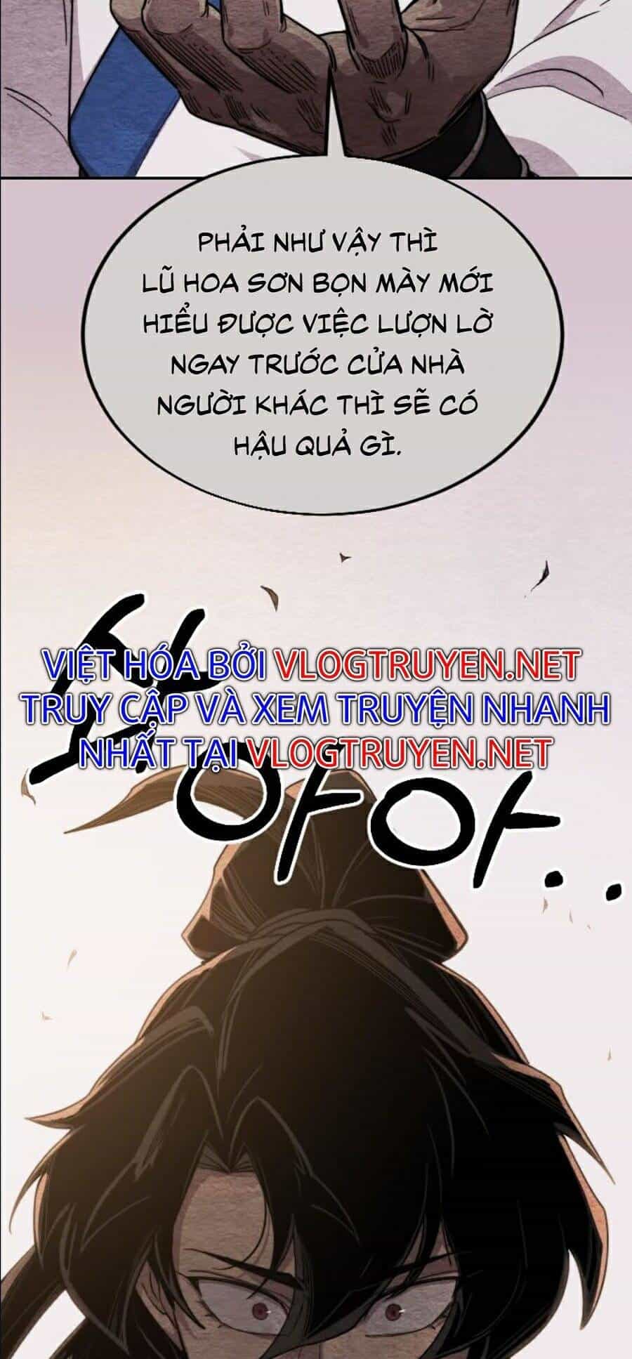 Hoa Sơn Tái Khởi - Chương 22 - ảnh 10