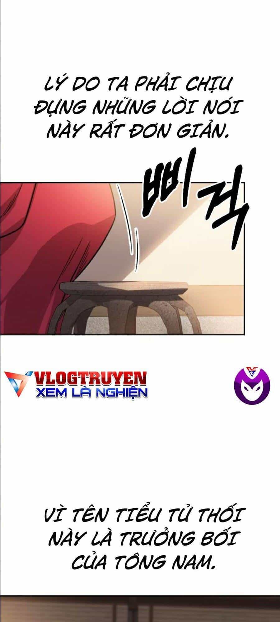 Hoa Sơn Tái Khởi - Chương 22 - ảnh 119