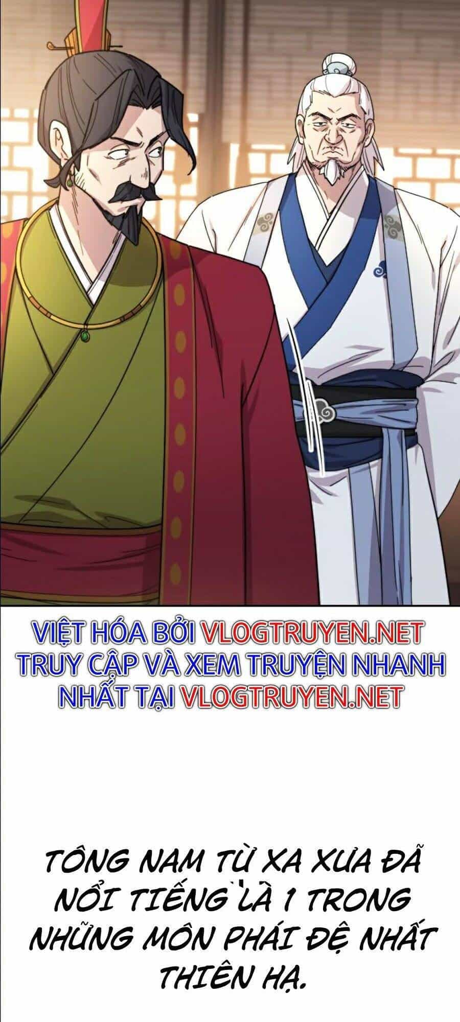 Hoa Sơn Tái Khởi - Chương 22 - ảnh 121