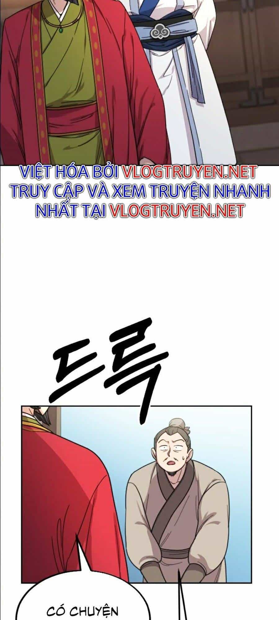 Hoa Sơn Tái Khởi - Chương 22 - ảnh 137