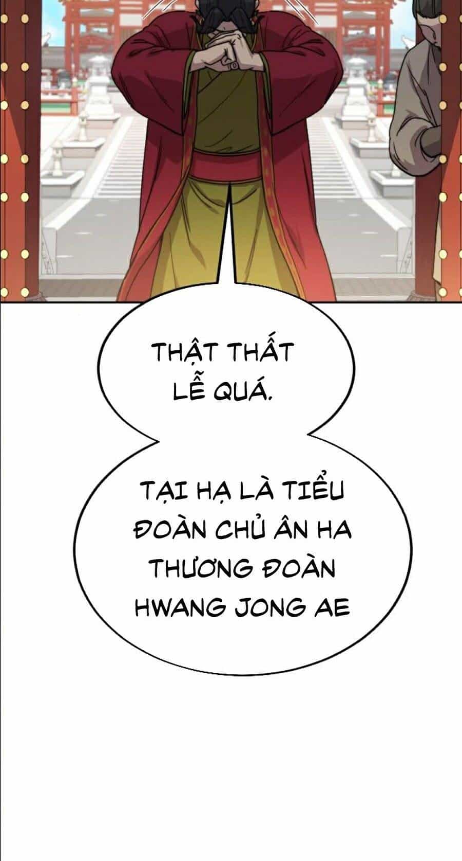 Hoa Sơn Tái Khởi - Chương 22 - ảnh 164