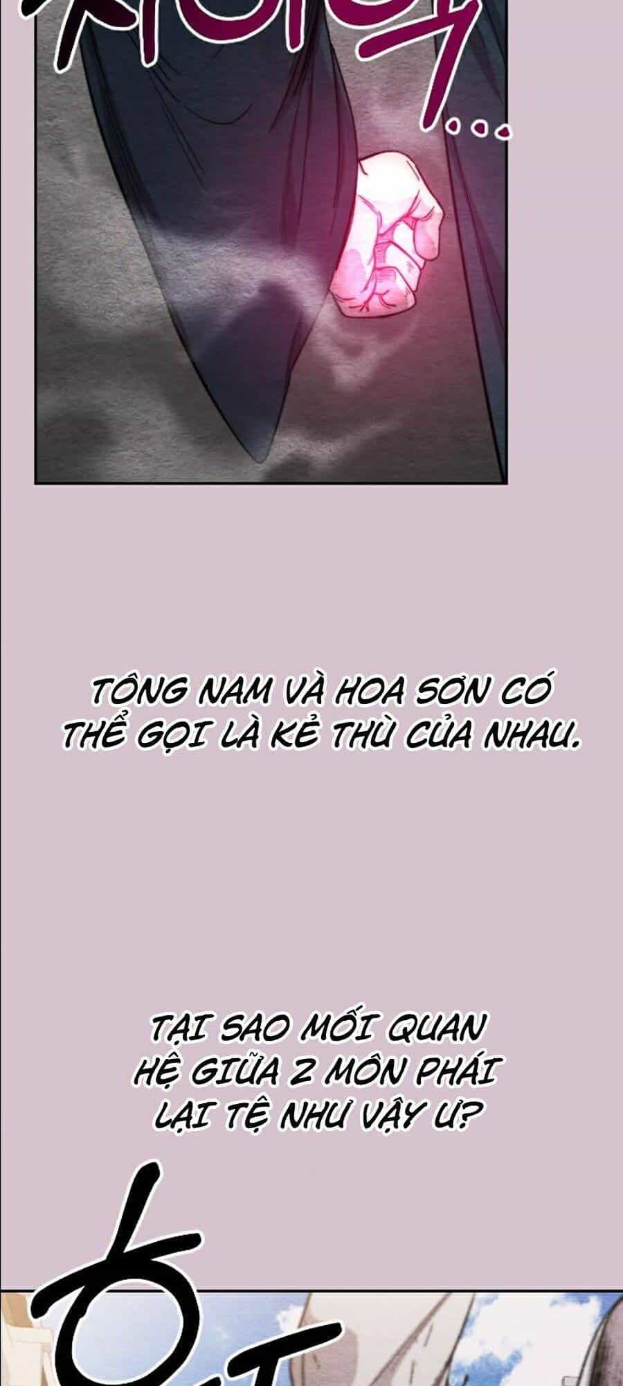 Hoa Sơn Tái Khởi - Chương 22 - ảnh 25
