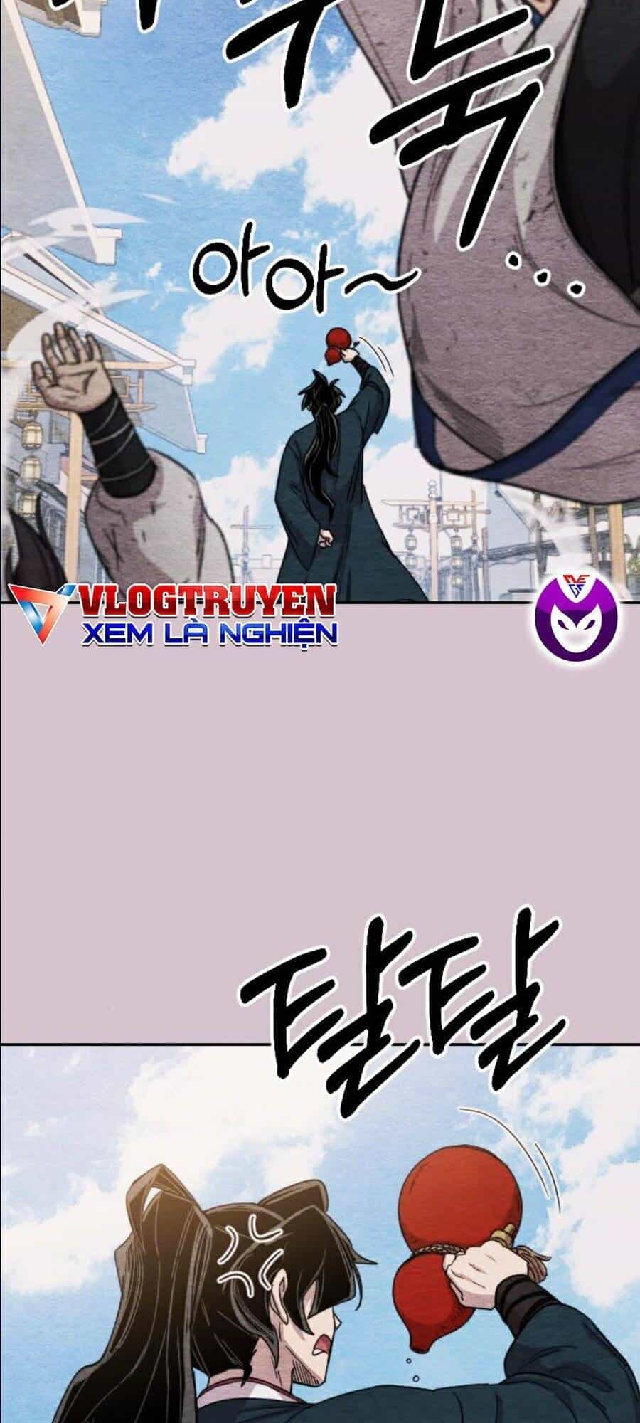 Hoa Sơn Tái Khởi - Chương 22 - ảnh 27