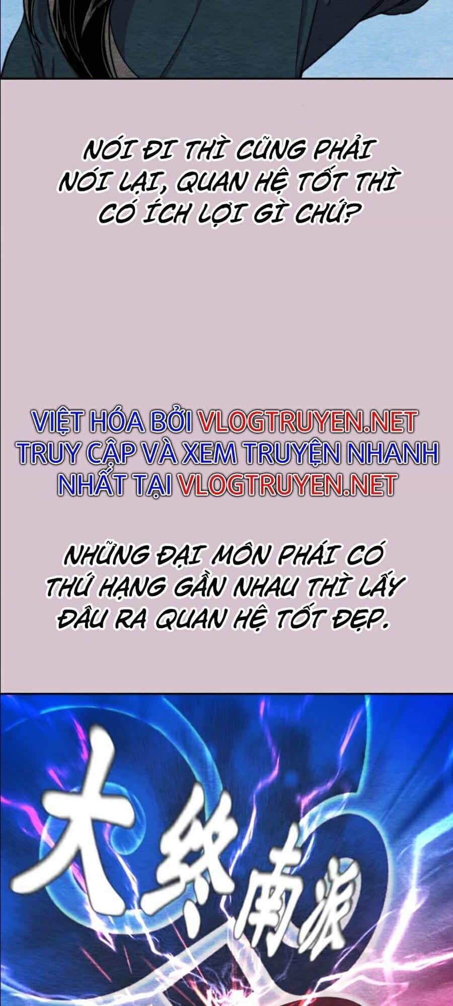 Hoa Sơn Tái Khởi - Chương 22 - ảnh 29
