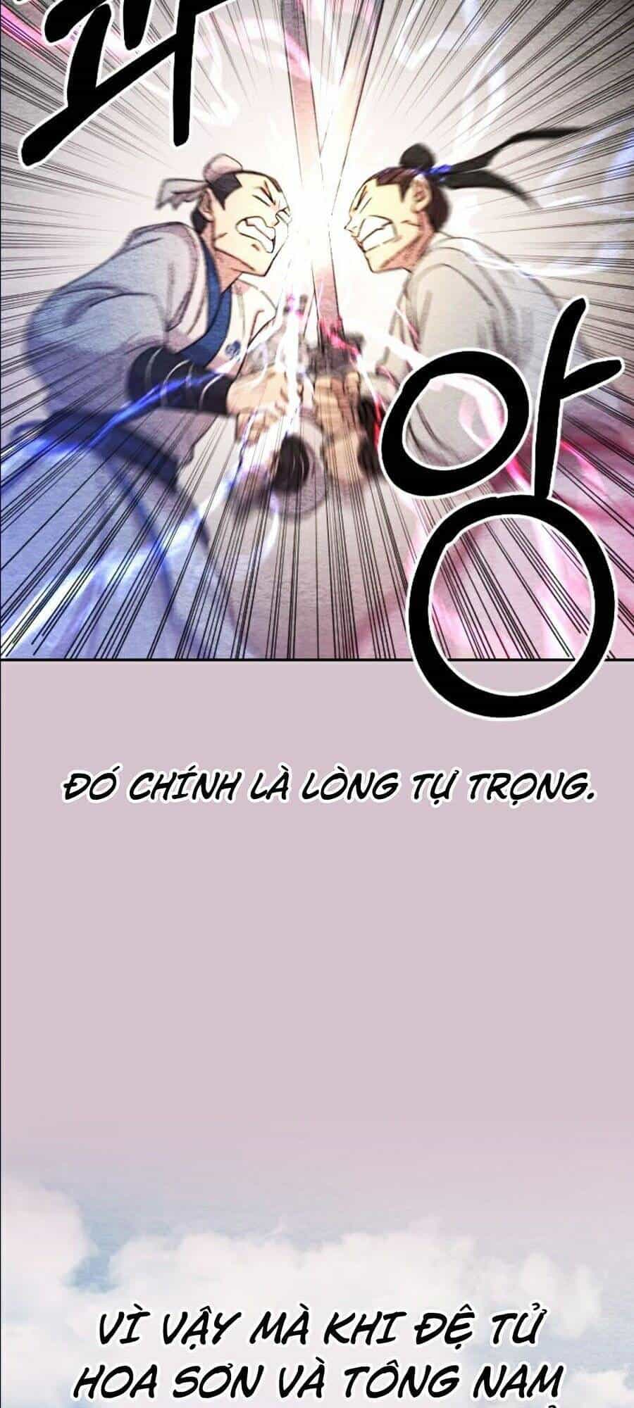 Hoa Sơn Tái Khởi - Chương 22 - ảnh 33