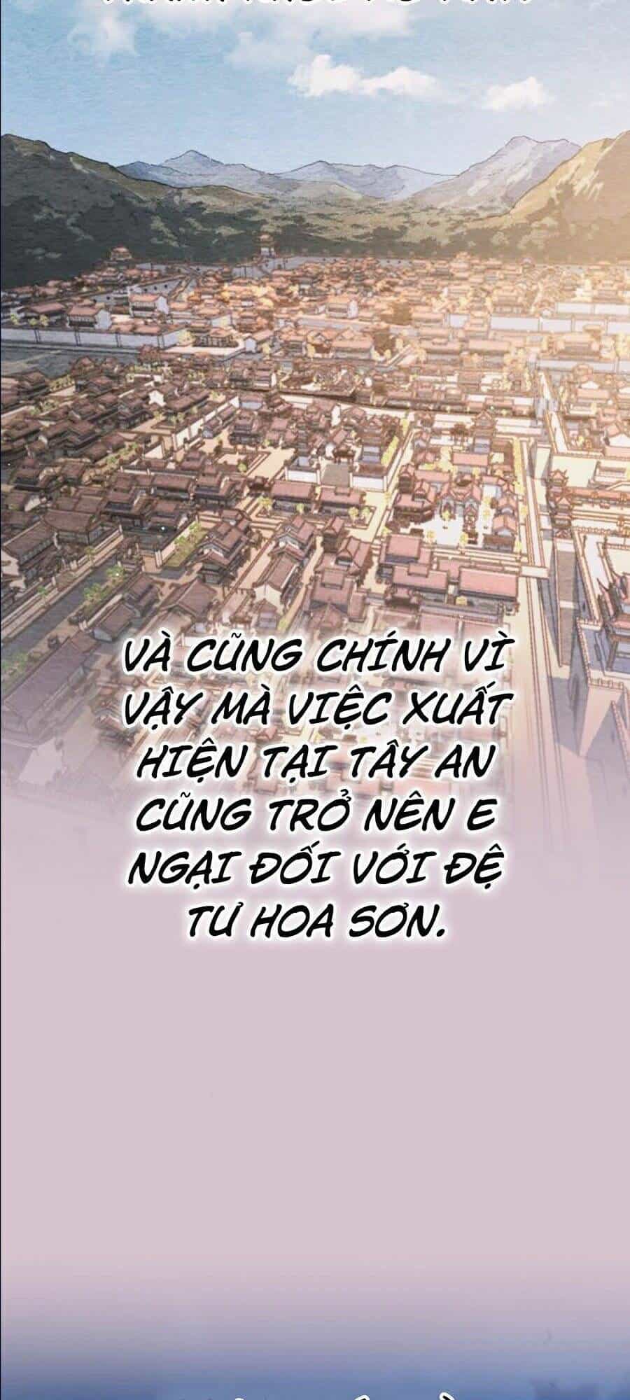 Hoa Sơn Tái Khởi - Chương 22 - ảnh 35