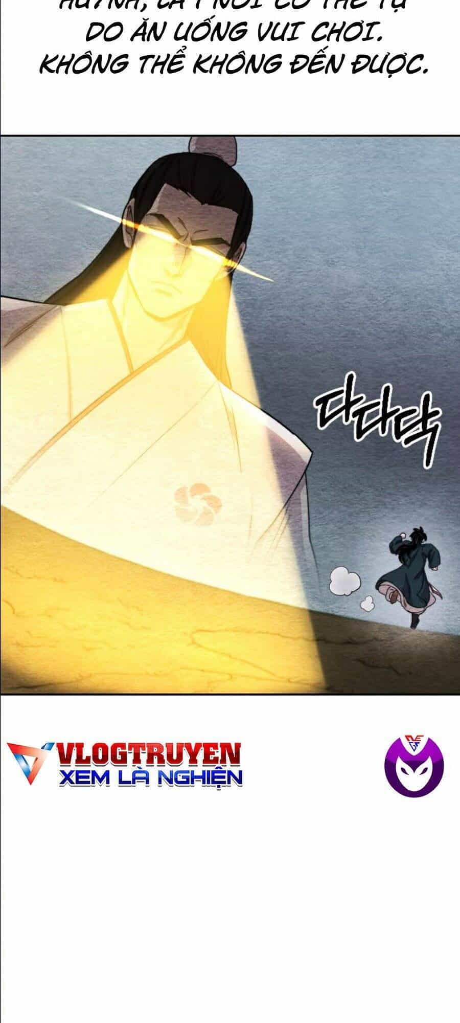 Hoa Sơn Tái Khởi - Chương 22 - ảnh 39