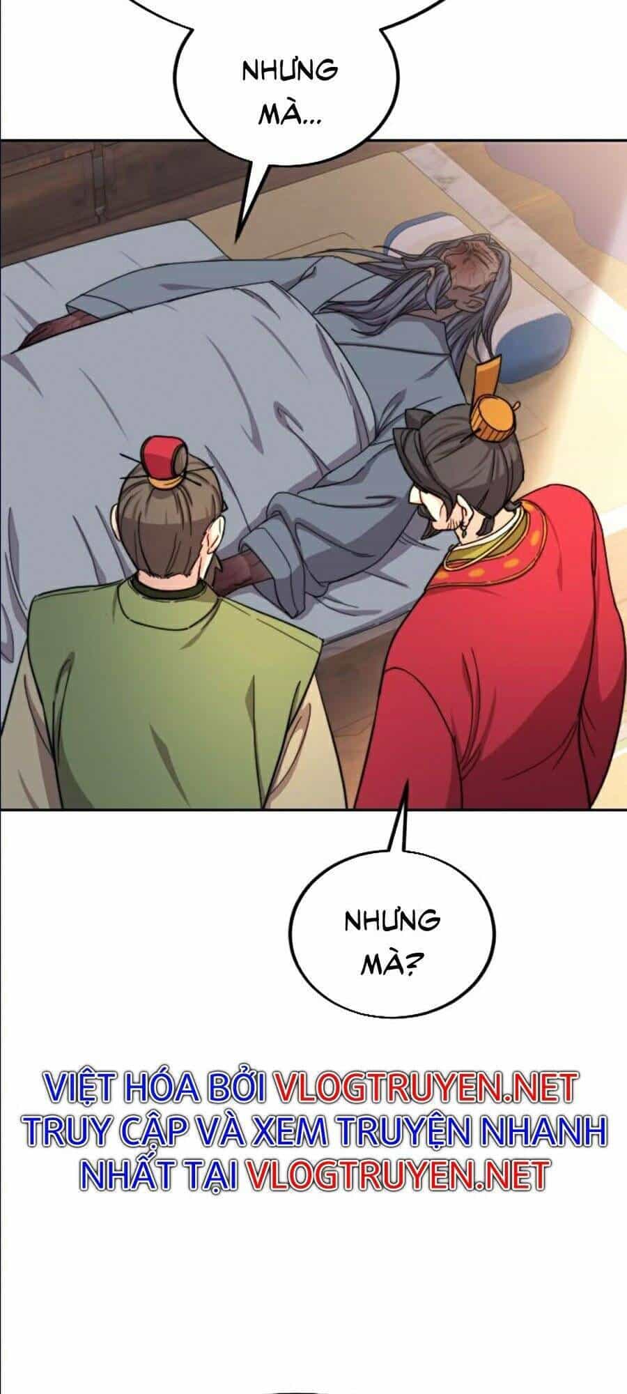 Hoa Sơn Tái Khởi - Chương 22 - ảnh 71