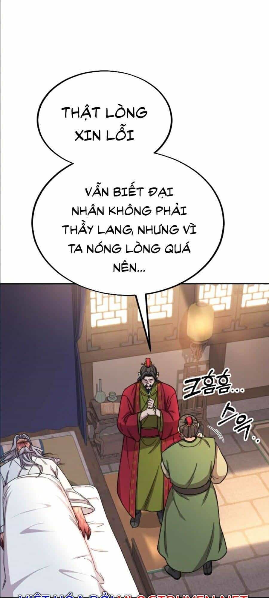 Hoa Sơn Tái Khởi - Chương 22 - ảnh 85