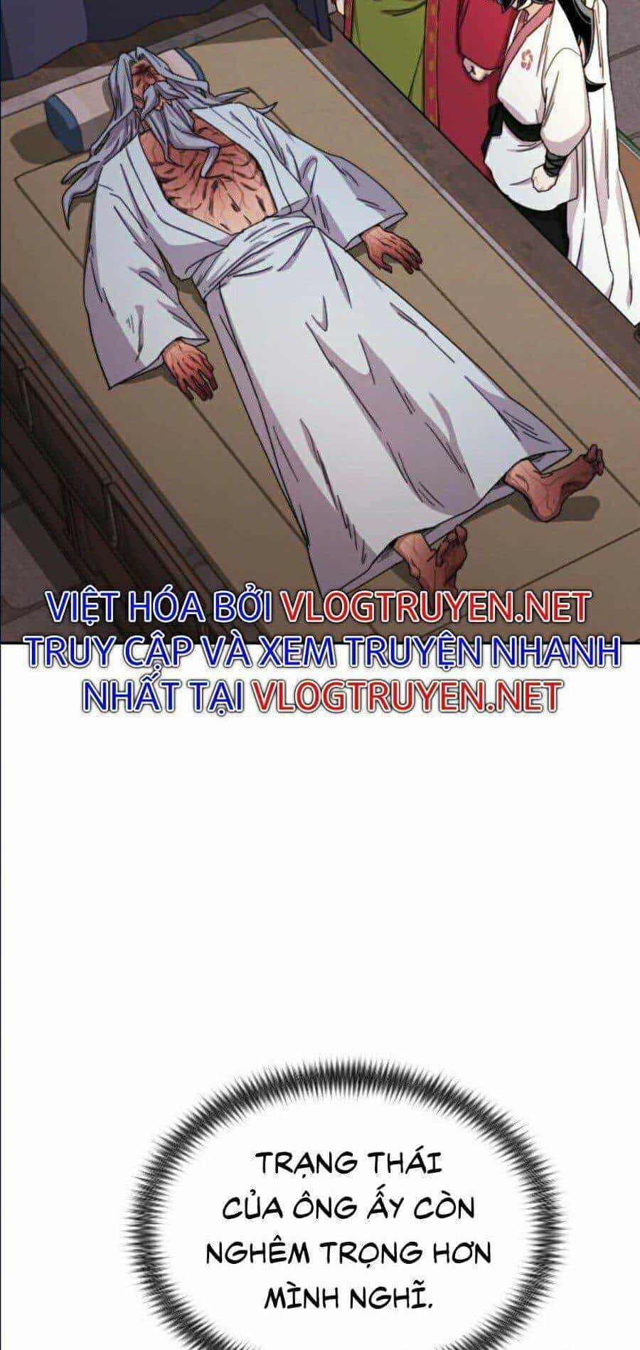 Hoa Sơn Tái Khởi - Chương 23 - ảnh 109