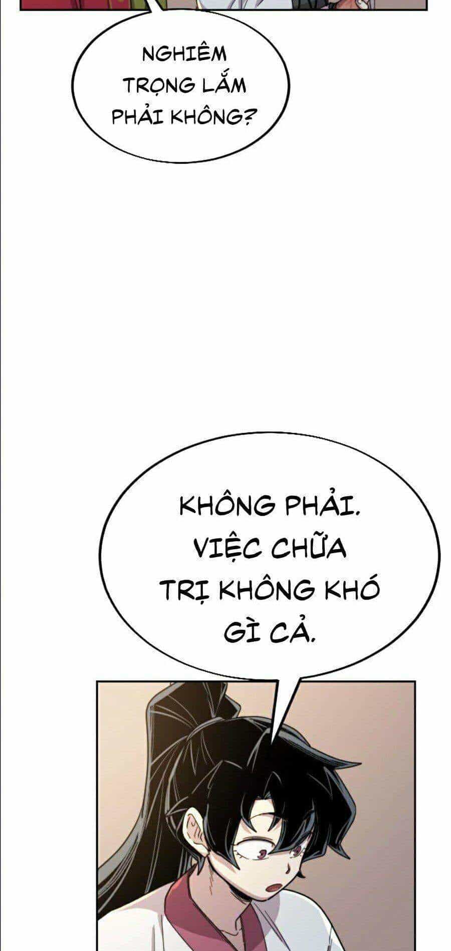 Hoa Sơn Tái Khởi - Chương 23 - ảnh 116