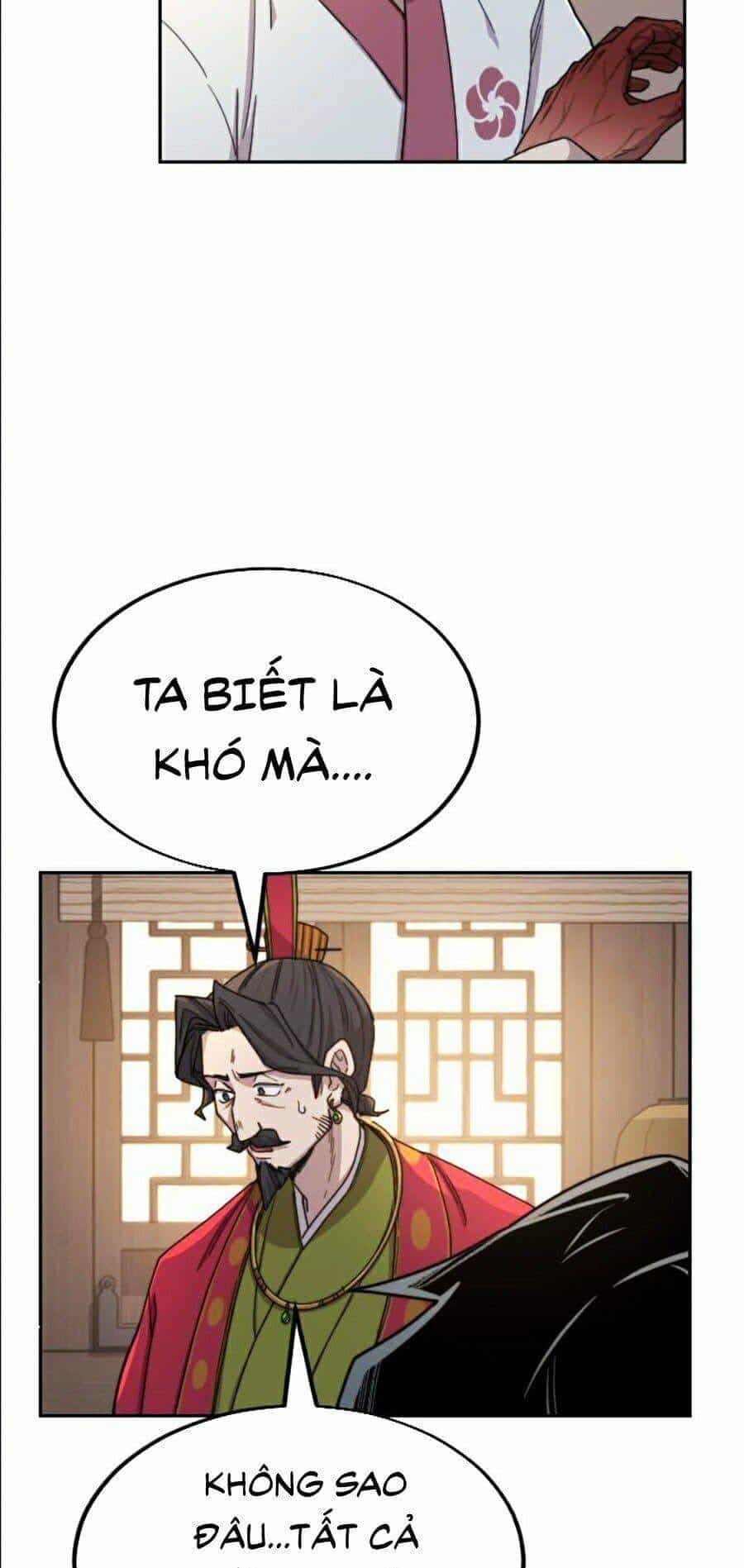 Hoa Sơn Tái Khởi - Chương 23 - ảnh 117