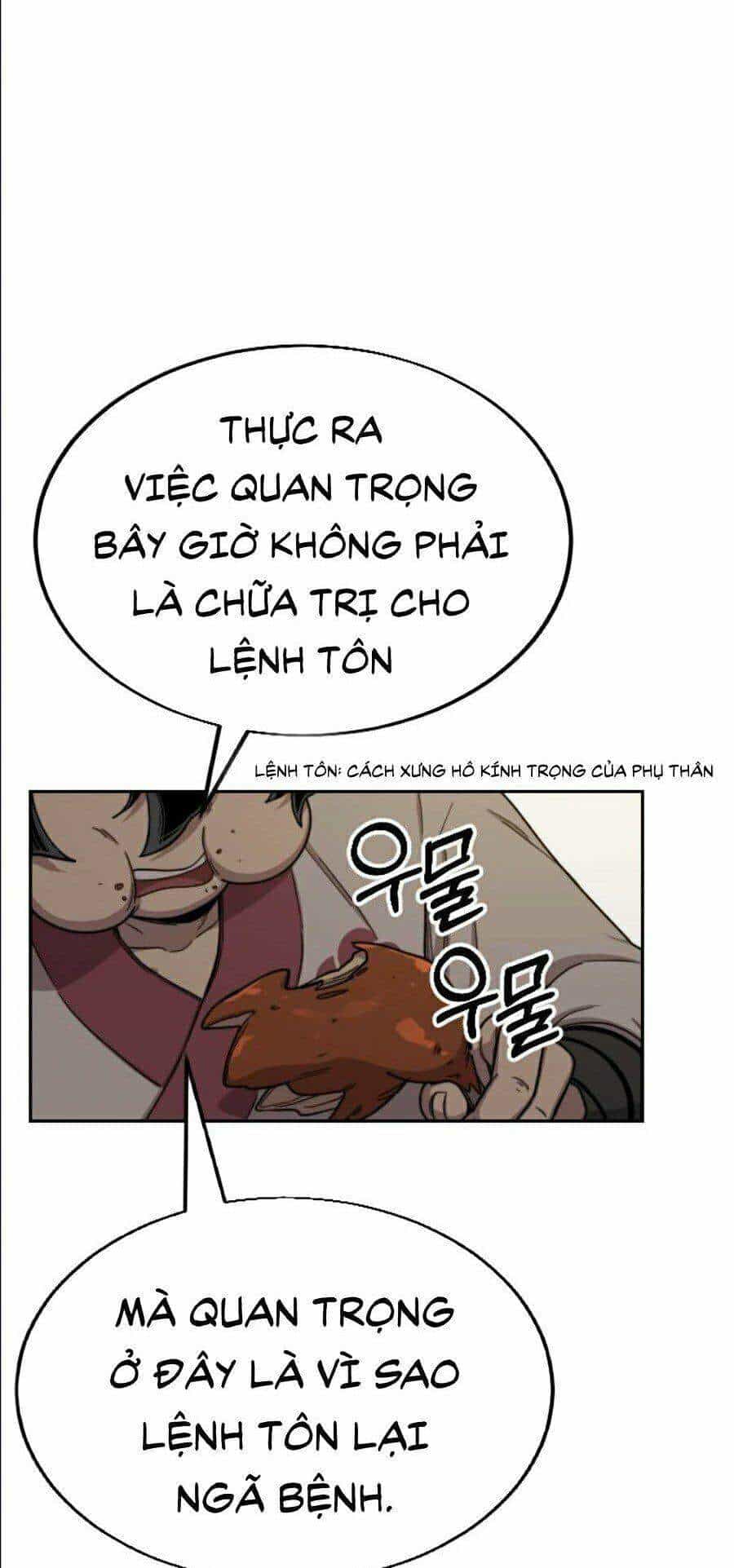Hoa Sơn Tái Khởi - Chương 23 - ảnh 132