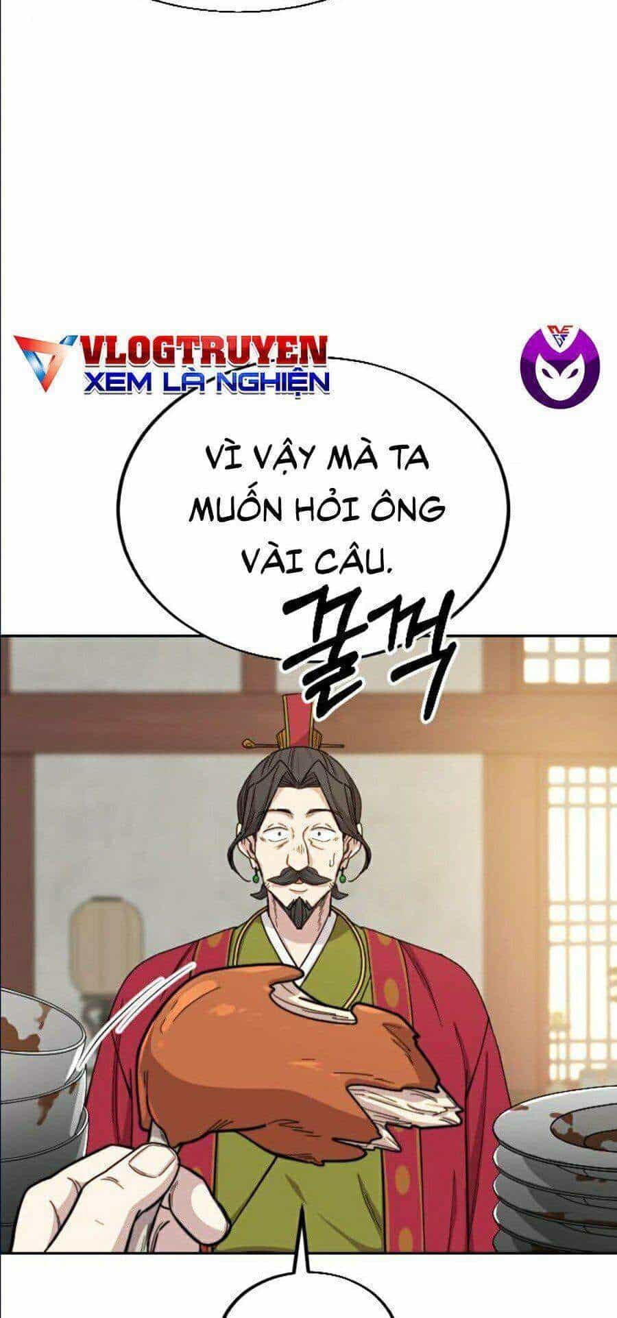 Hoa Sơn Tái Khởi - Chương 23 - ảnh 133