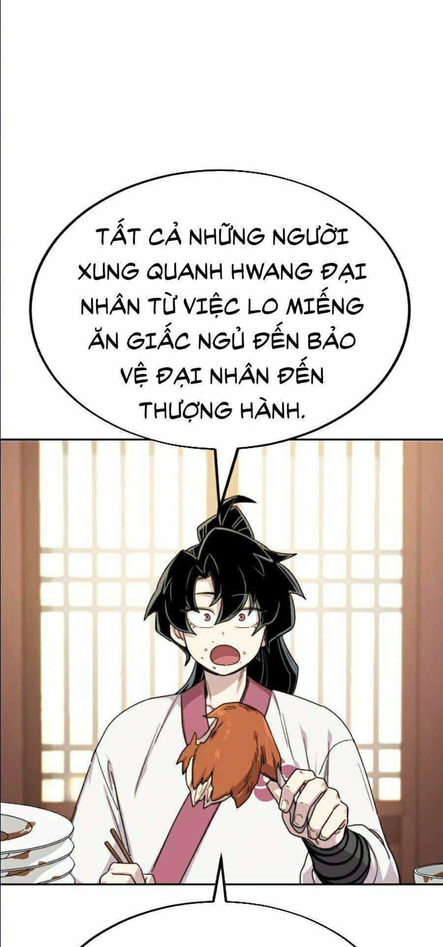 Hoa Sơn Tái Khởi - Chương 23 - ảnh 135