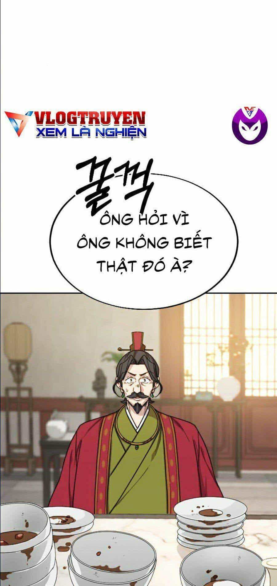 Hoa Sơn Tái Khởi - Chương 23 - ảnh 144