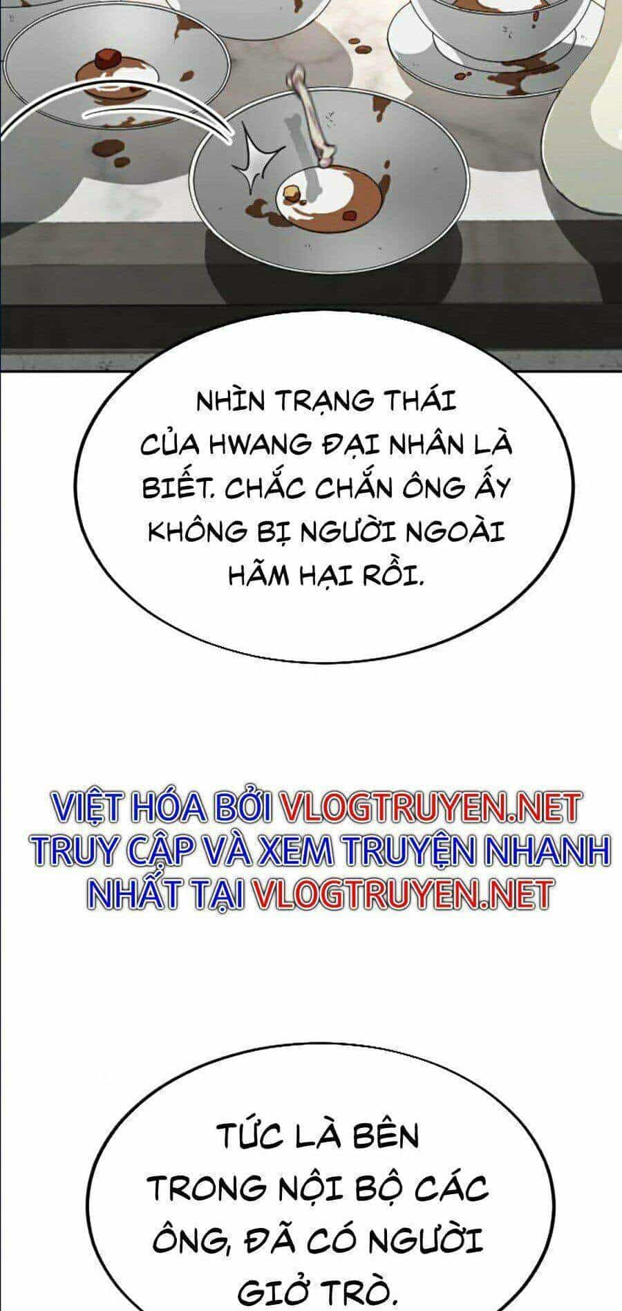Hoa Sơn Tái Khởi - Chương 23 - ảnh 145