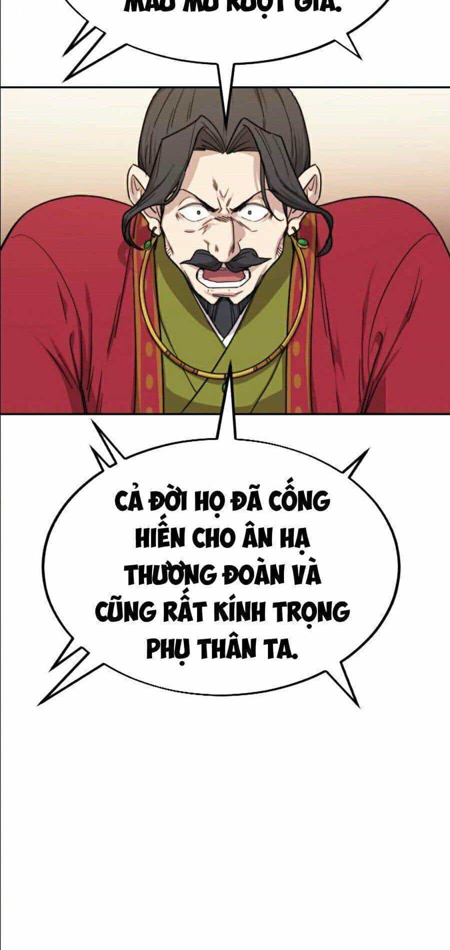 Hoa Sơn Tái Khởi - Chương 23 - ảnh 148