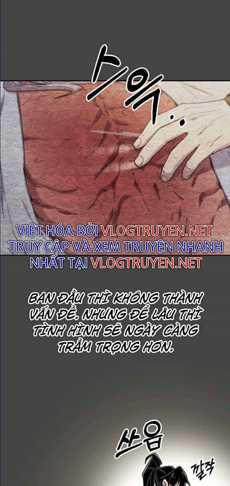 Hoa Sơn Tái Khởi - Chương 23 - ảnh 153