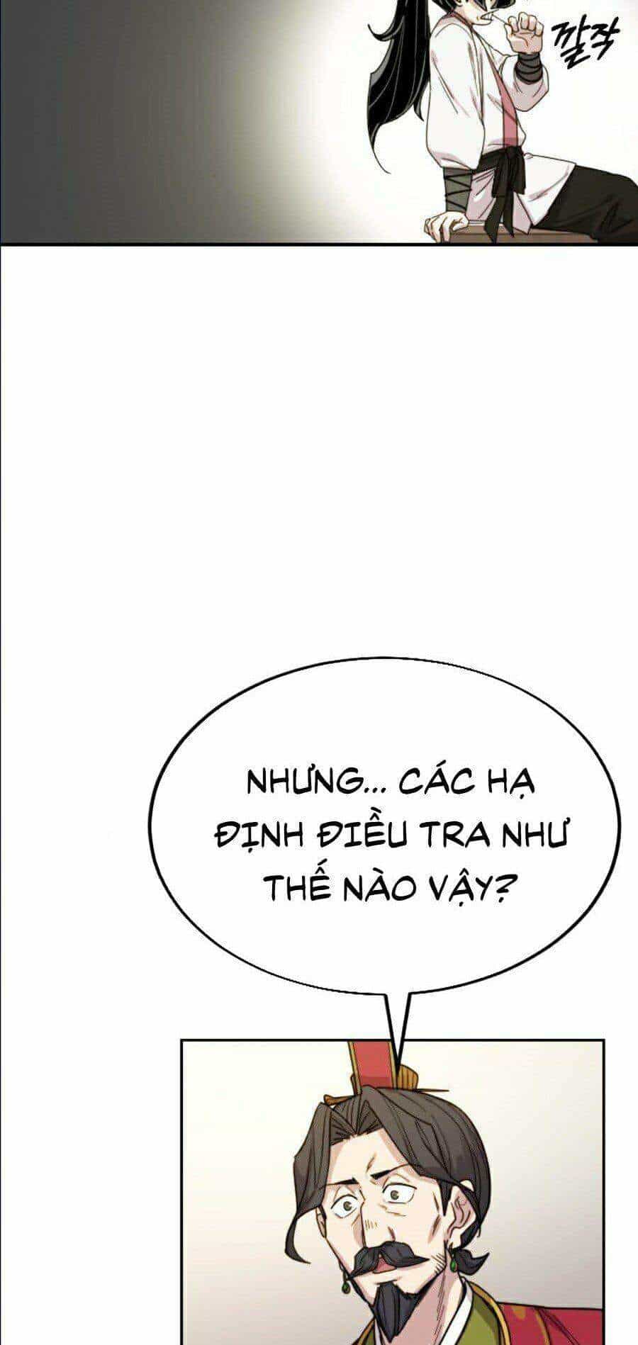 Hoa Sơn Tái Khởi - Chương 23 - ảnh 154