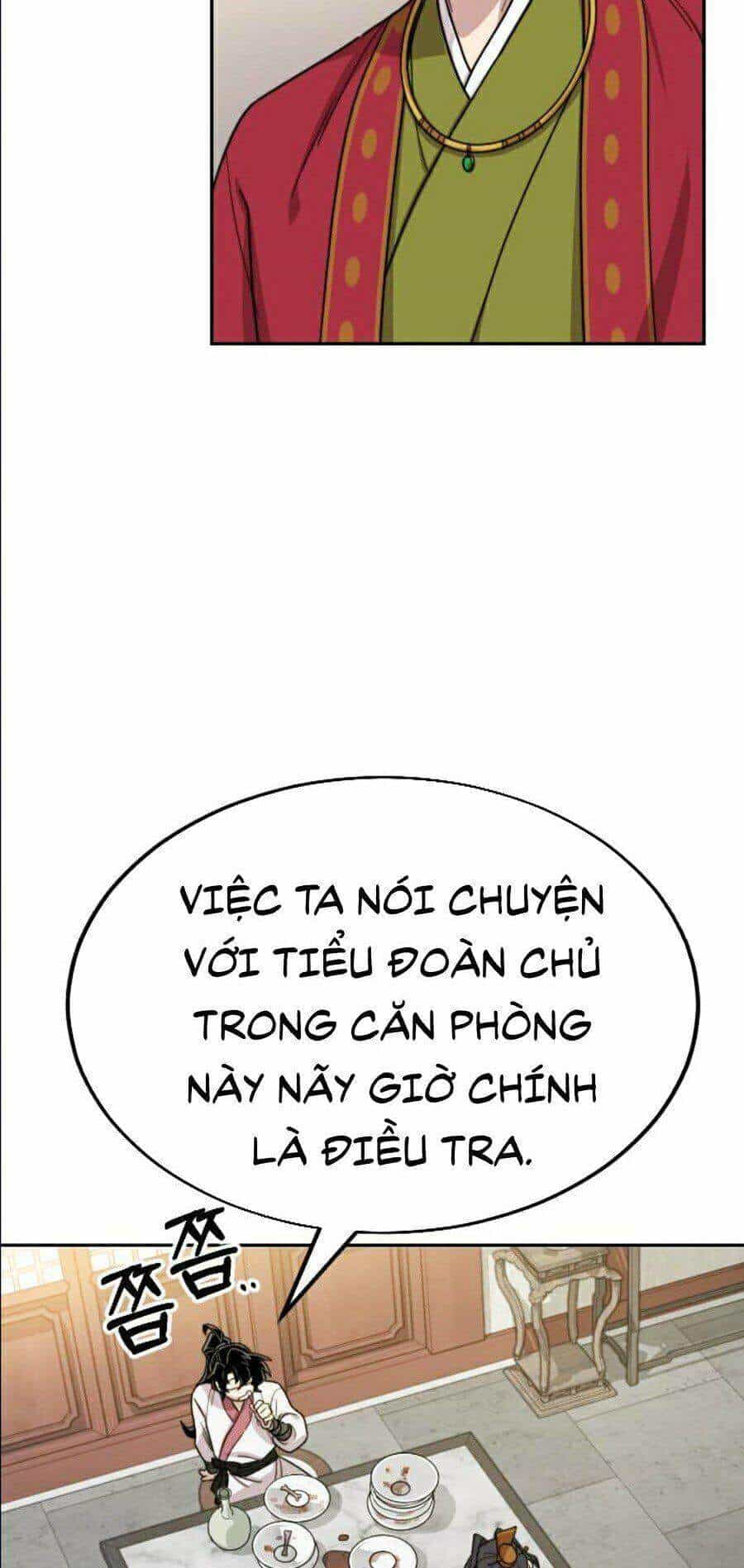 Hoa Sơn Tái Khởi - Chương 23 - ảnh 155